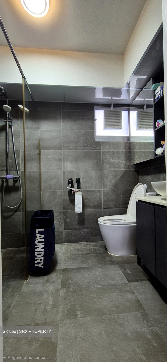 Blk 443A West Ridges @ Bukit Batok (Bukit Batok), HDB 5 Rooms #609519881